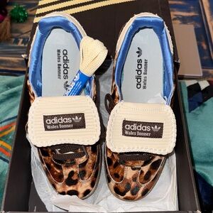 Adidas Wales Bonner Pony Samba